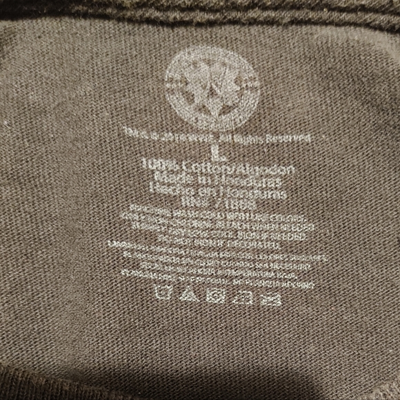 WrestleMania XXX 30 2014 shirt Batista Brock Lesnar Hulk Hogan The Undertaker 💪 - Picture 3 of 5